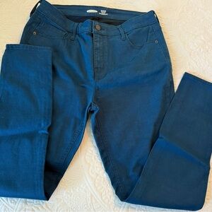 Old Navy Rockstar Jeans
